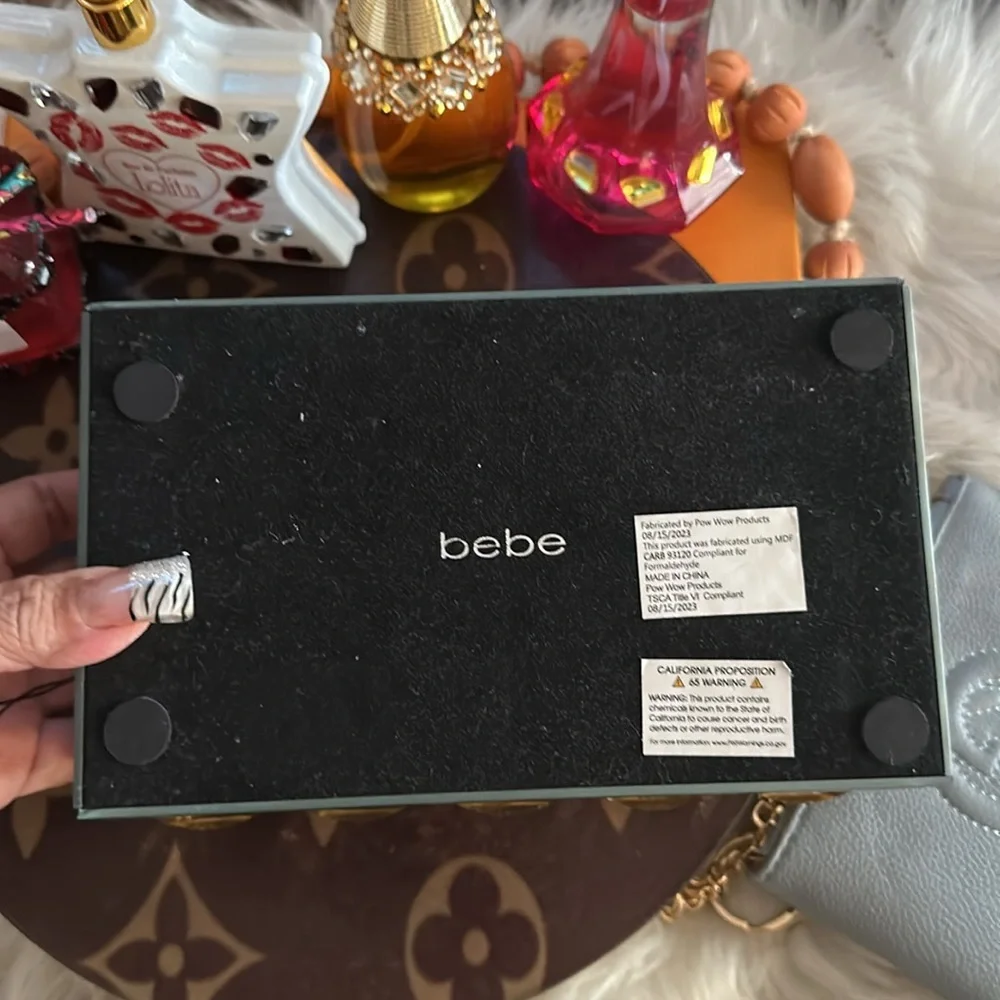 Jewelry Box ♥️ - Picture 4 of 5